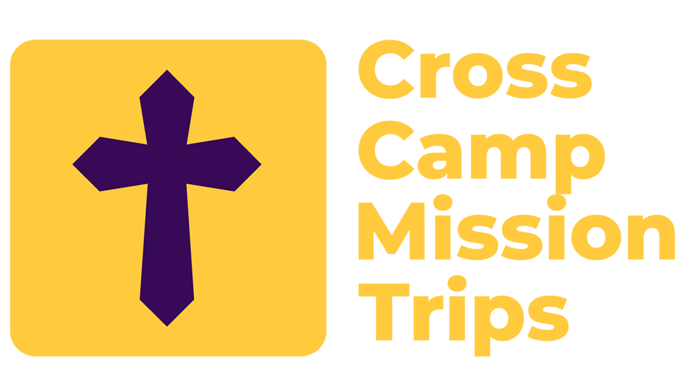 Cross Camp Mission Trips